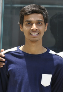 Ravi Maurya