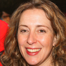 Lorette Darbeau
