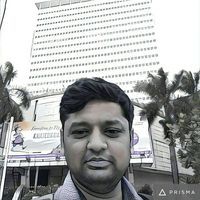 Jithendar Kumar