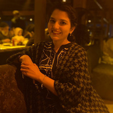 Sughra Akbar