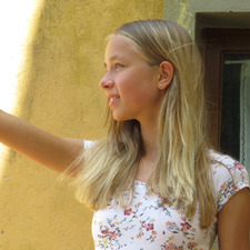 Silke De Vries