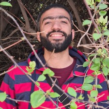 Ahmed Kamal