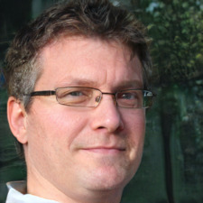 Emmanuel Fluegel