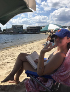 Katherine Piorkowski