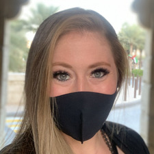 Derika Powers