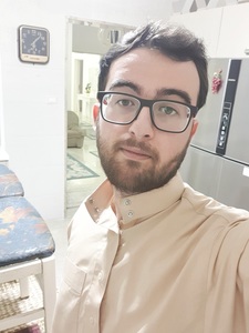 Ahmed