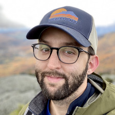 Dustin Kincaid
