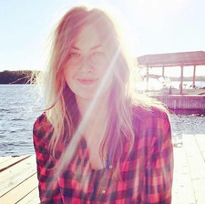 Lindsay