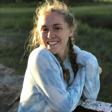 Eliza Fishman