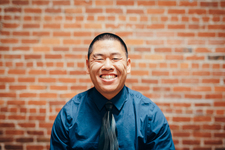 Anthony Huynh