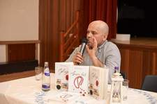 Євген Хміль