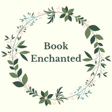 Book Enchanted