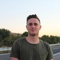 Давид Стоевски