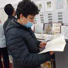 علاء النكاع