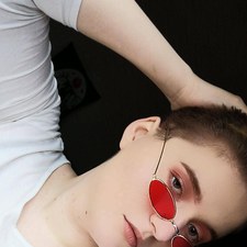 Ana Urucu