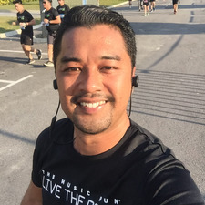 Mohamad Saiful