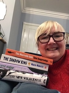 Michelle Hunter-Gray