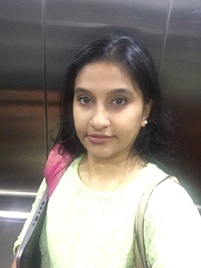 Chitra Mmani