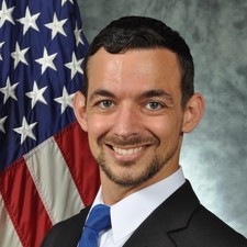 Joshua James