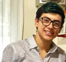 Andres Felipe Mosquera