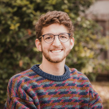 Daniel Paramo