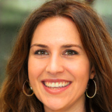Paige Freudenstein