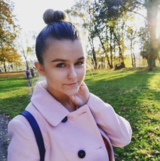 Dovilė Stašionytė
