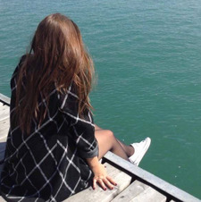 Barča  Mládenková