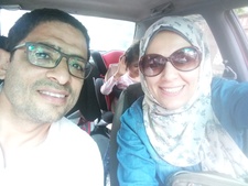 شيماء الشرقاوى