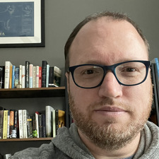 Matt