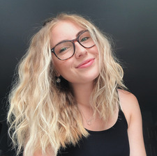 Katrina Montesano 