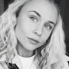 Hekla Halldórsdóttir
