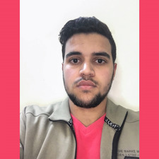 Ahmed Moustafa