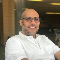 Hamada Mohamed