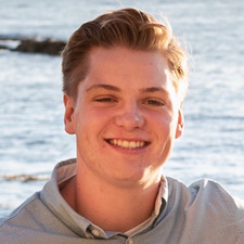 Jordan Langner
