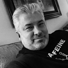 Vince Sarubbi