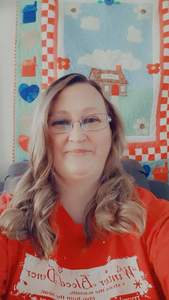 Beverly Dawn Johnson