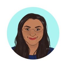 Aparna R.