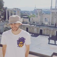 Ion Maxim
