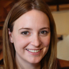 Charis Catalan