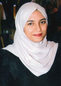 Dounia Chlyeh
