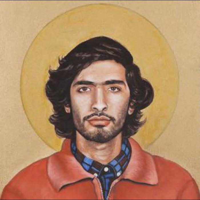 Goodreads profile picture for @jrqamar