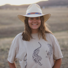 Maggie Lytle