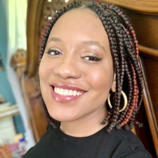 Kimberlee John - Williams