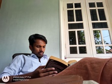 Sharath