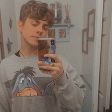 Nicholas Peters
