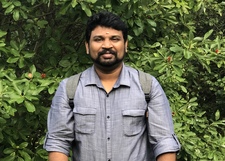 Manoj Kumar Balakrishnan