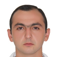 Gevorg Grigoryan