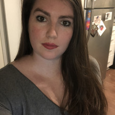 Megan McPhillips