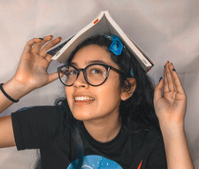 Esmeralda Juarez'&#x1f499;